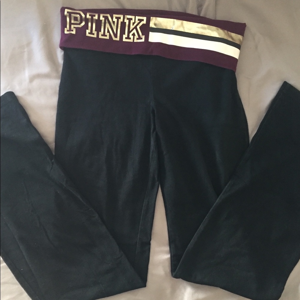 Victoria Secret yoga pants